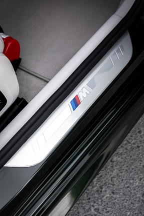 BMW 8 Series 840 Gran Coupe 2024