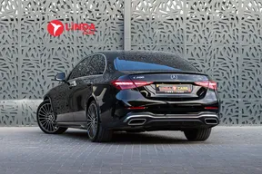 Mercedes-Benz C-Class 200 2024