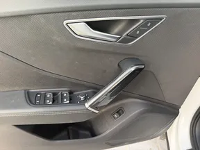 Audi Q2 2025