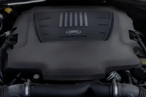 Land Rover Range Rover Velar 2018