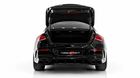 Mercedes-Benz CLA 45 AMG S 2021
