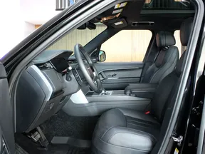 Land Rover Range Rover 2025