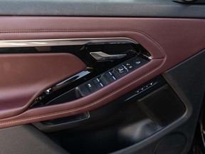 Land Rover Range Rover Evoque 2020