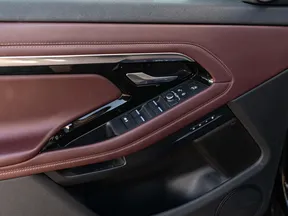 Land Rover Range Rover Evoque 2020