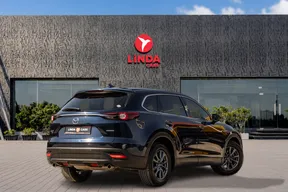 Mazda CX-9 2022