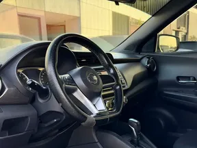 Nissan Kicks 2018