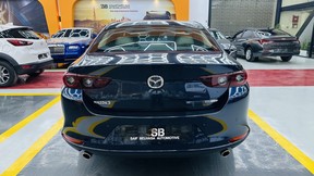 Mazda 3 2025