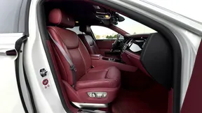 Rolls-Royce Ghost 2016