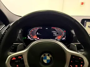 BMW X4 30 2021