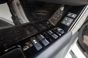 Land Rover Range Rover Velar 2019