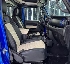 Jeep Gladiator 2020