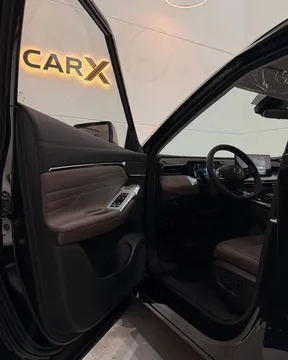 GAC GS4 2026