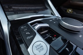 BMW 4 Series M440 2024