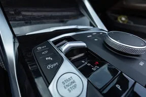 BMW 4 Series M440 2024