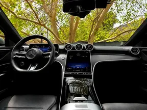 Mercedes-Benz C-Class 200 2025