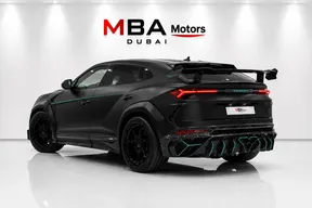 Lamborghini Urus 2021
