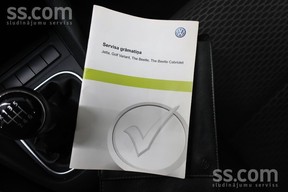 Volkswagen Golf 2013