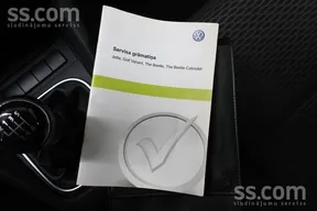 Volkswagen Golf 2013