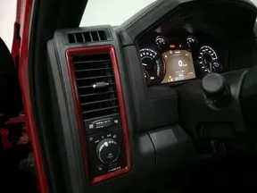Dodge Ram 2017