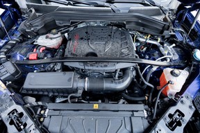 Alfa Romeo Stelvio 2022