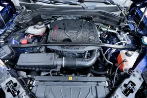 Alfa Romeo Stelvio 2022