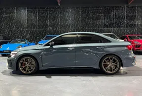 Audi RS3 2024