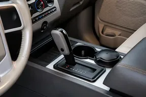 Ford Expedition Limo 2014