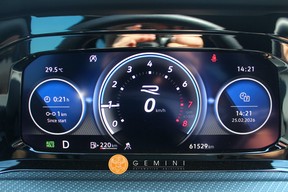 Volkswagen Golf R 2023