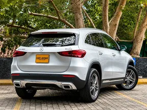 Mercedes-Benz GLA 250 2025
