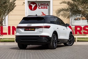 Audi Q5 e-tron 2023