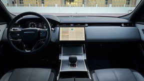 Land Rover Range Rover Velar 2024