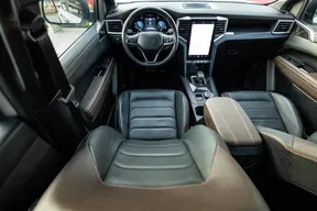 Volkswagen Amarok 2023