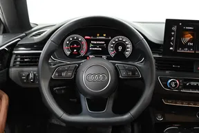 Audi A5 2024