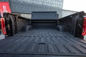 GMC Sierra 1500 2023