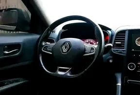 Renault Koleos 2025