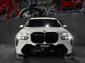BMW X7 40 2025
