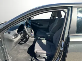 Hyundai i30 2024