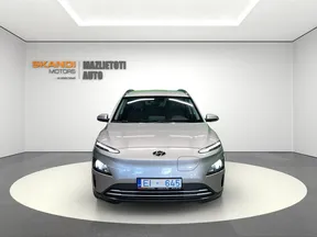 Hyundai Kona 2022