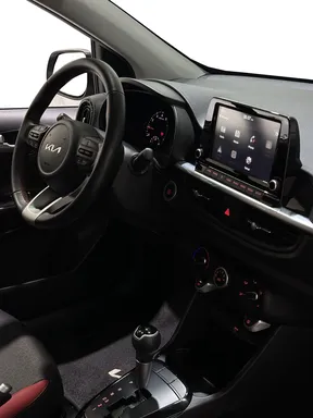 Kia Picanto / Morning 2023