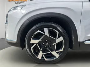 Hyundai Santa Fe 2021