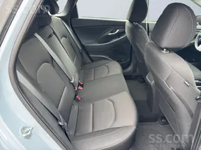 Hyundai i30 2020