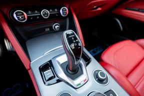 Alfa Romeo Stelvio 2022