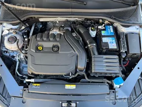 Volkswagen Passat 2021