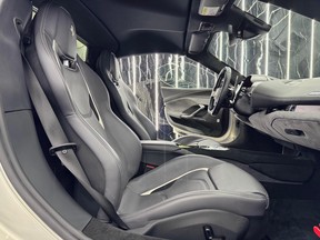 Ferrari 296 GTS 2024