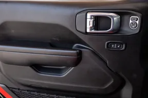 Jeep Wrangler Unlimited 2021