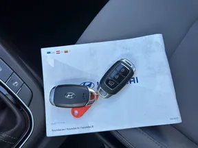Hyundai i30 2024