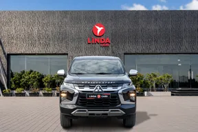 Mitsubishi Montero Sport 2024