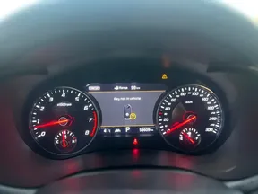 Kia Stinger 2019