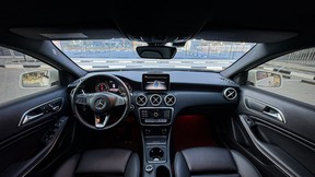 Mercedes-Benz A-Class 200 2018