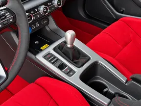 Honda Civic Type R 2024